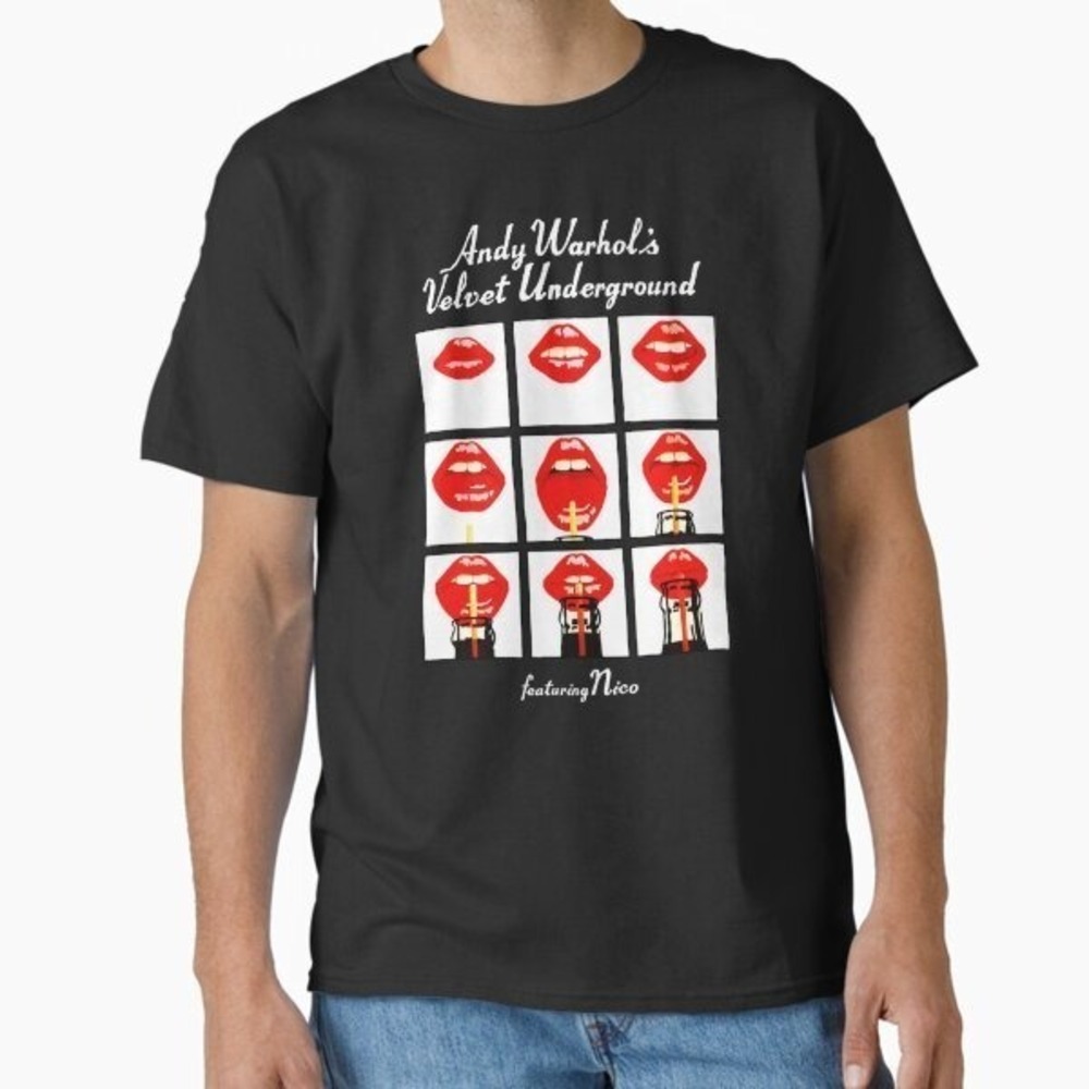 Underground Edition Best Seller Classic T-Shirt Basic